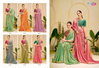 Amaira Vol 03 By Vipul Chiffon Saree Wholesale Market In Surat With Price     